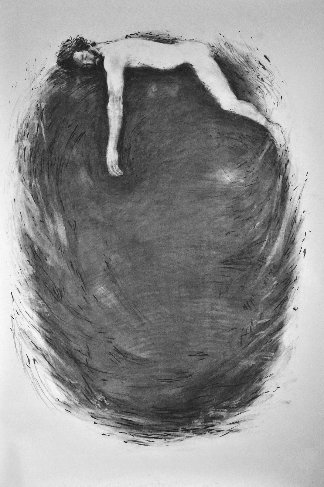 Corps et œuf-rocher