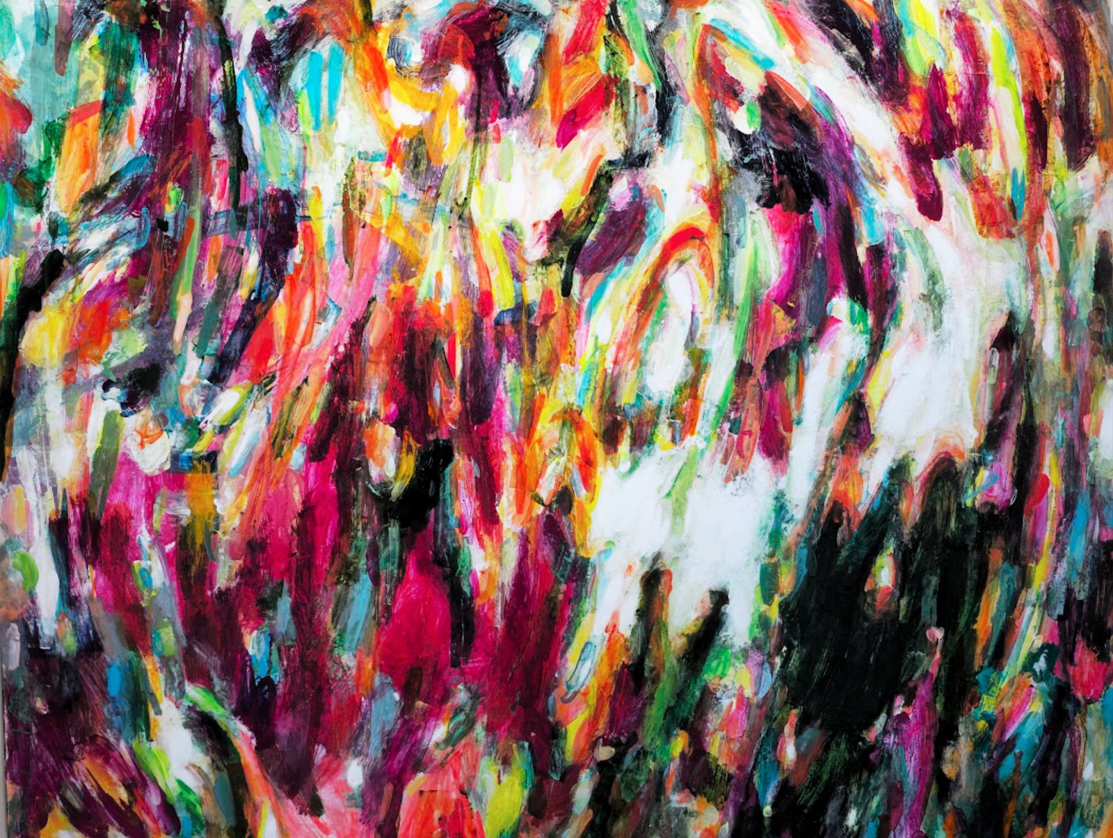 L'été en tout temps